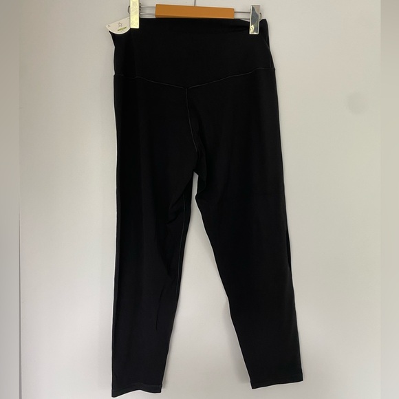 Aerie real me 7/8 leggings - Picture 2 of 4